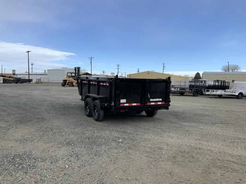 new Dump Trailers Good Guys  for sale, in Yerington, NV Thumbnail 12