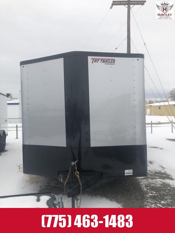 2021 Mirage Trailers XPS8.524TA3 Enclosed Cargo Trailer $10995 2021 Mirage Trailers XPS8.524TA3 Enclosed Cargo Trailer $10995
