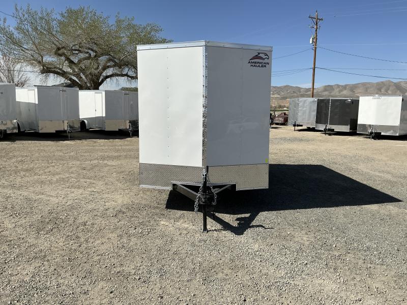 new Cargo (Enclosed) Trailers American Hauler  for sale, in Yerington, NV Thumbnail 5