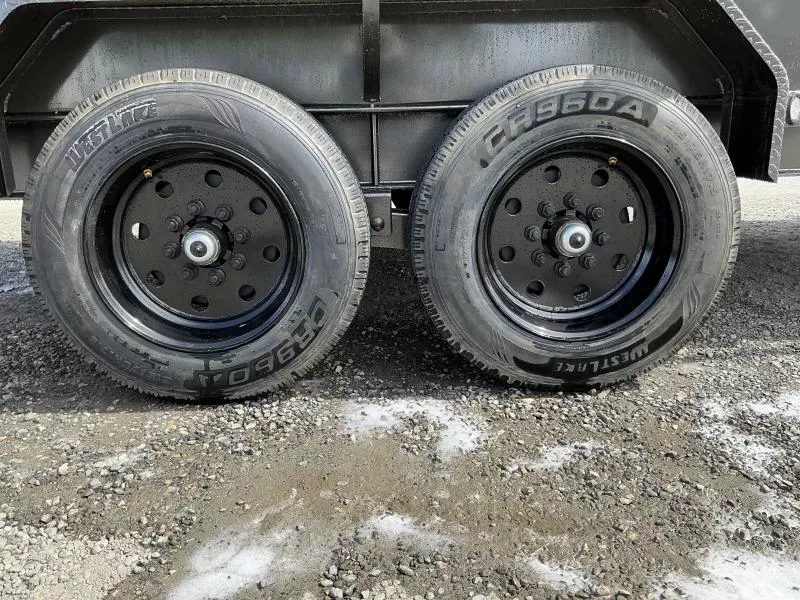 new Dump Trailers MAXX-D  for sale, in Yerington, NV Thumbnail 18