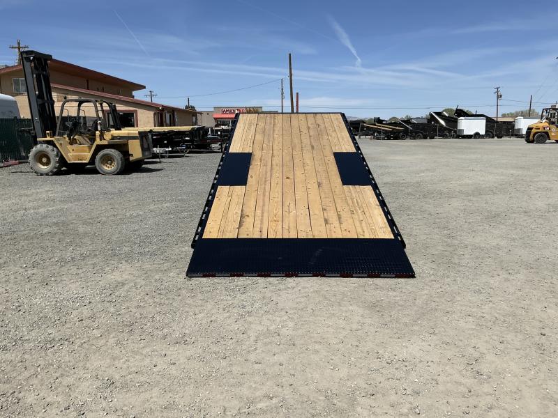 new Tilt Trailers PJ Trailers  for sale, in Yerington, NV Thumbnail 4