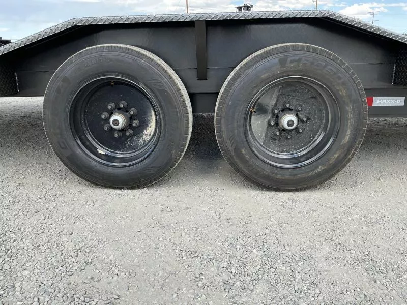 new Tilt Trailers MAXX-D  for sale, in Yerington, NV Thumbnail 12