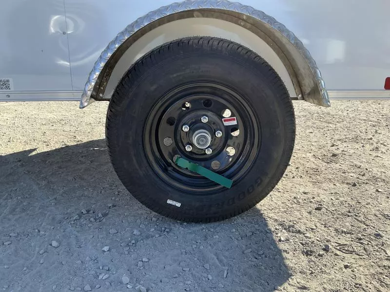 new Cargo (Enclosed) Trailers Carry-On  for sale, in Yerington, NV Thumbnail 9