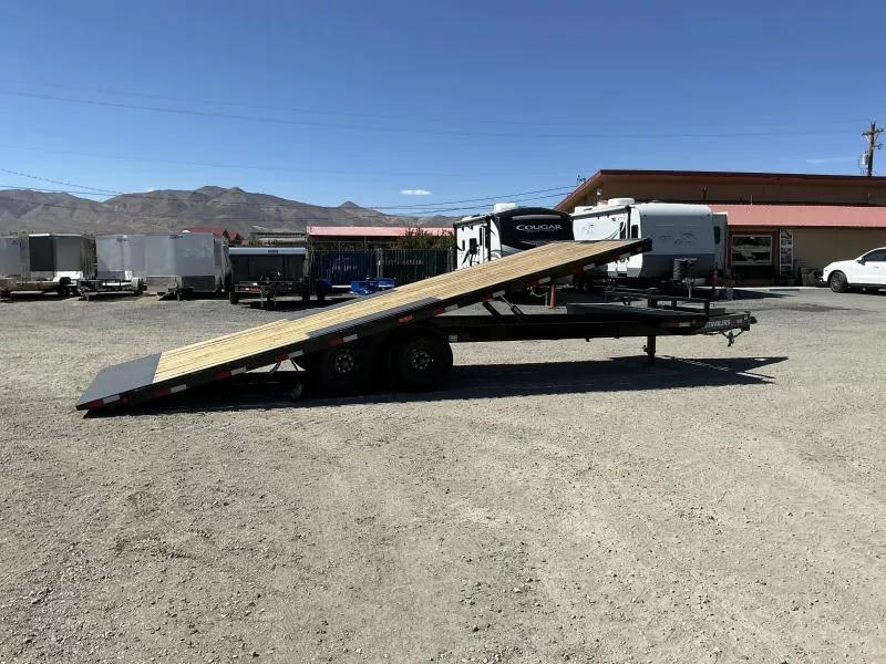 new Tilt Trailers PJ Trailers  for sale, in Yerington, NV Thumbnail 3
