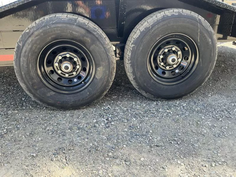 new Equipment / Flatbed Trailers MAXX-D  for sale, in Yerington, NV Thumbnail 3