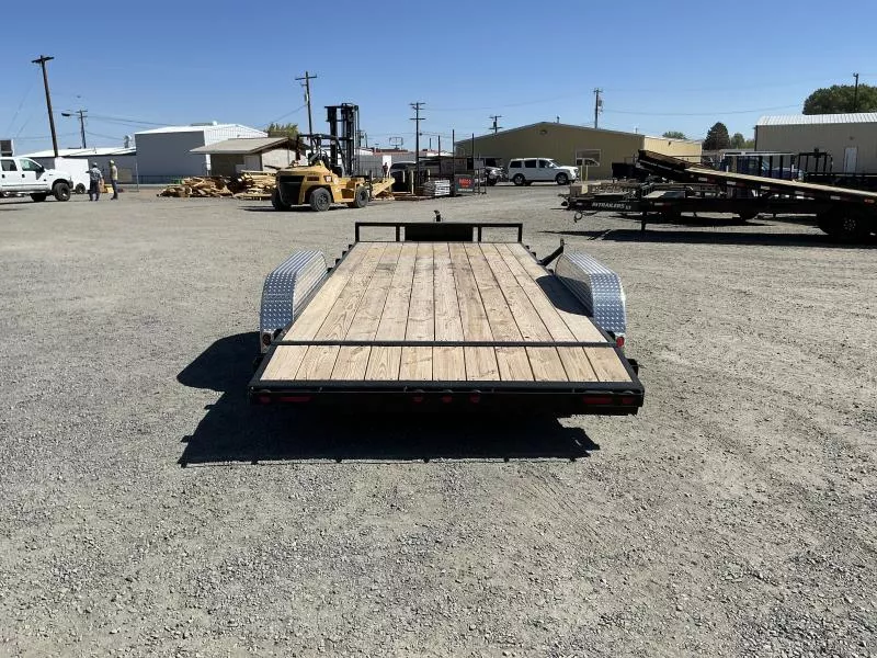 new Car Haulers / Racing Trailers PJ Trailers Other for sale, in Yerington, NV Thumbnail 6