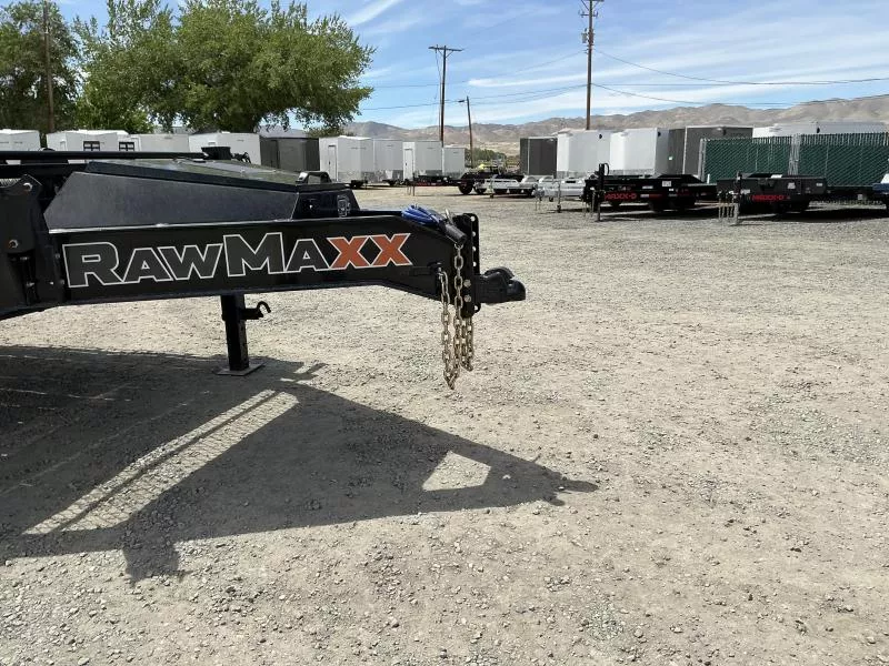 new Equipment / Flatbed Trailers RawMaxx  for sale, in Yerington, NV Thumbnail 6