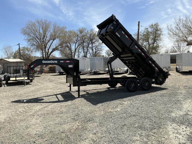 new Dump Trailers Good Guys  for sale, in Yerington, NV Thumbnail 4