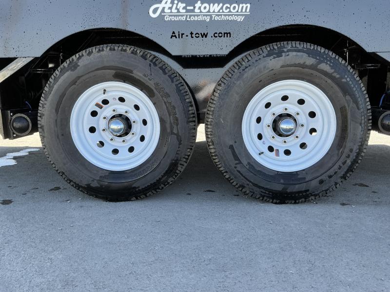 new Utility Trailers Air Tow  for sale, in Yerington, NV Thumbnail 16