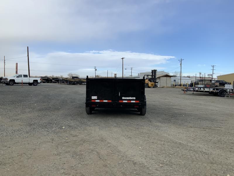 new Dump Trailers Good Guys  for sale, in Yerington, NV Thumbnail 11