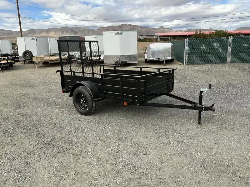 new Utility Trailers Carry-On  for sale, in Yerington, NV Thumbnail 6