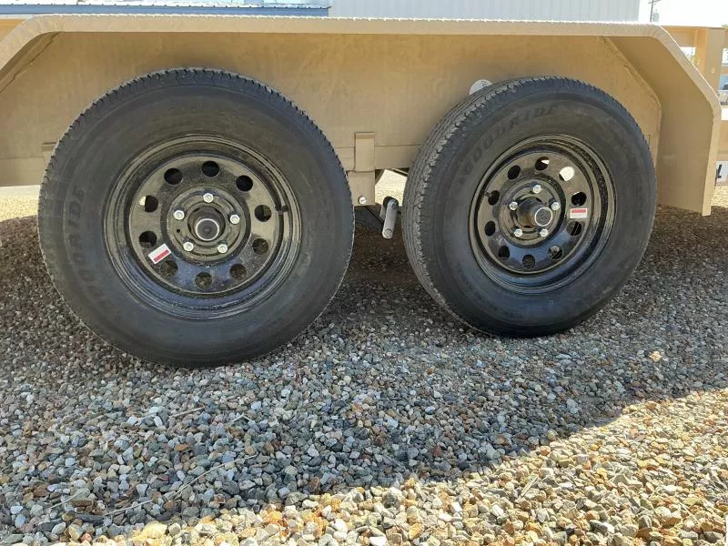 new Utility Trailers PJ Trailers  for sale, in Yerington, NV Thumbnail 5