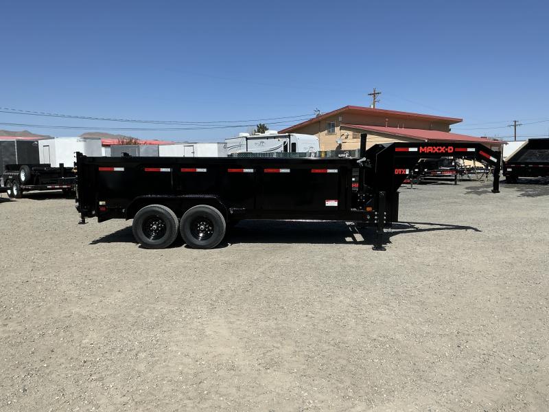new Dump Trailers MAXX-D  for sale, in Yerington, NV Thumbnail 6