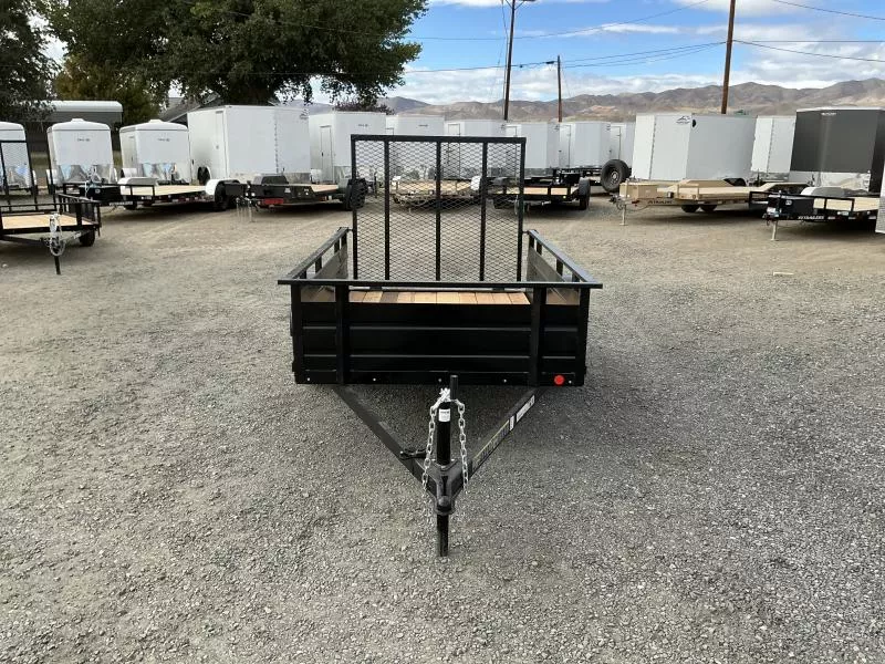 new Utility Trailers Carry-On  for sale, in Yerington, NV Thumbnail 7