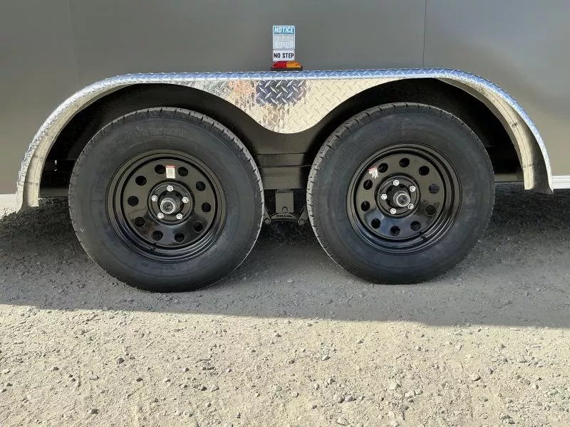 new Cargo (Enclosed) Trailers Southland Trailers  for sale, in Yerington, NV Thumbnail 15