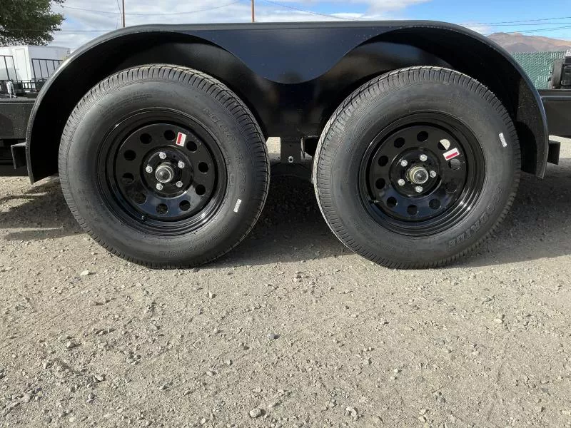 new Car Haulers / Racing Trailers Carry-On  for sale, in Yerington, NV Thumbnail 5
