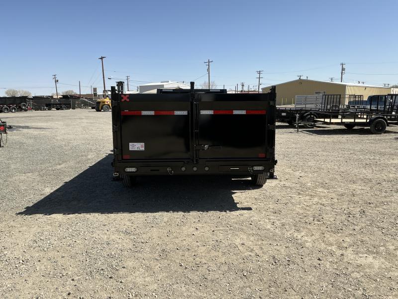 new Dump Trailers MAXX-D  for sale, in Yerington, NV Thumbnail 8