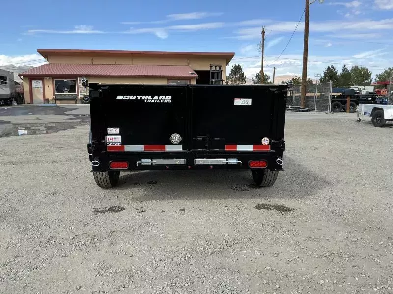 new Dump Trailers Southland Trailers  for sale, in Yerington, NV Thumbnail 8