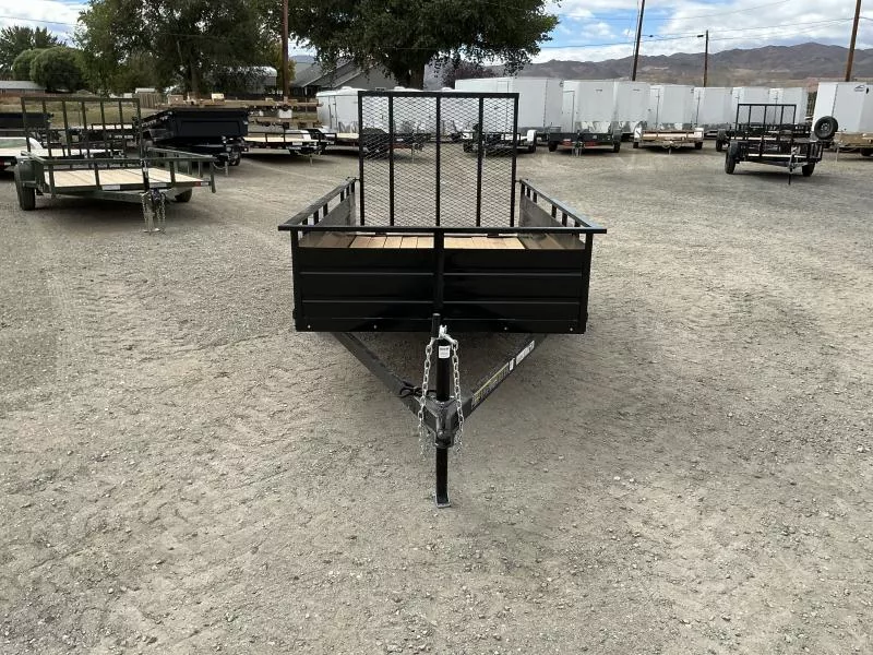 new Utility Trailers Carry-On  for sale, in Yerington, NV Thumbnail 7