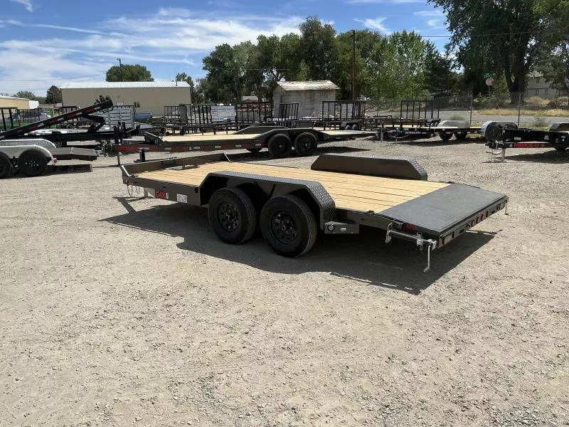 new Car Haulers / Racing Trailers MAXX-D  for sale, in Yerington, NV Thumbnail 2