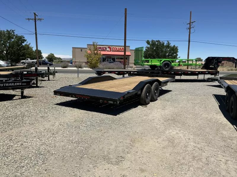 new Car Haulers / Racing Trailers MAXX-D  for sale, in Yerington, NV Thumbnail 2