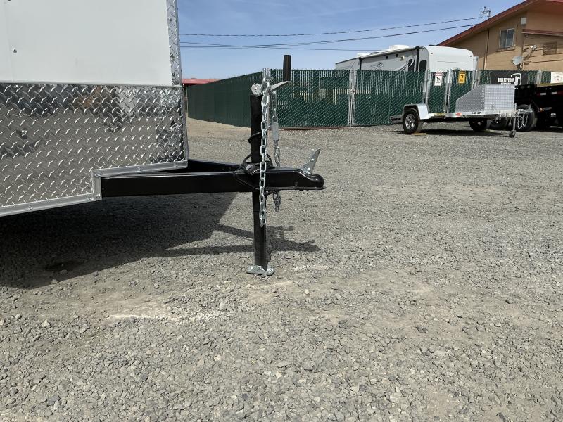 new Cargo (Enclosed) Trailers American Hauler  for sale, in Yerington, NV Thumbnail 14