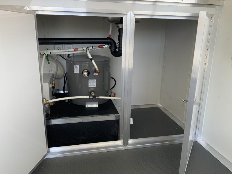 new Vending / Concession Trailers Haulmark Trailers  for sale, in Yerington, NV Thumbnail 16