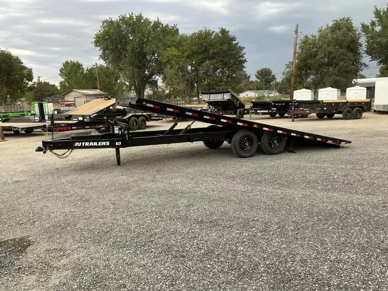 new Tilt Trailers PJ Trailers  for sale, in Yerington, NV Thumbnail 2