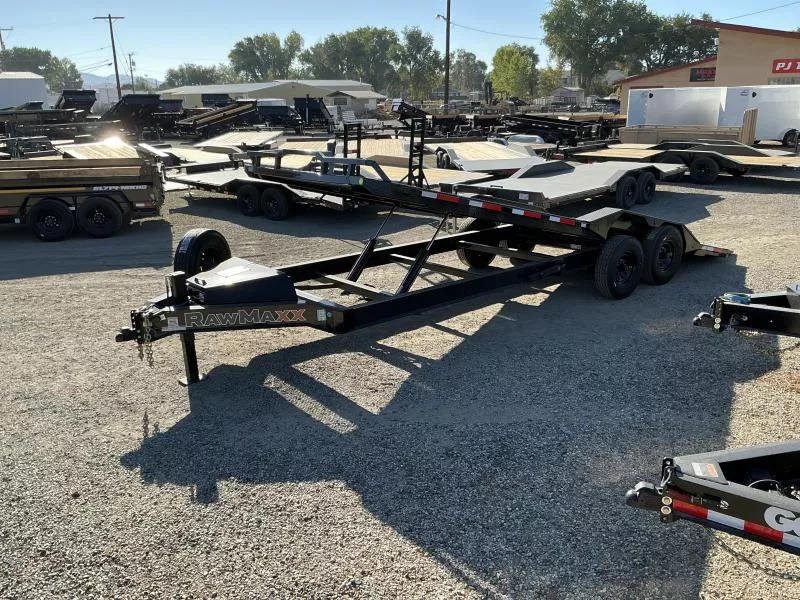 new Tilt Trailers RawMaxx  for sale, in Yerington, NV Thumbnail 2