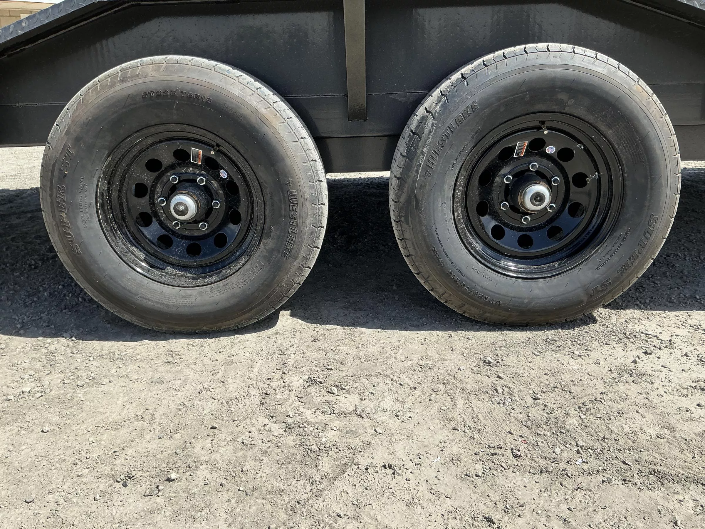 new Tilt Trailers MAXX-D  for sale, in Yerington, NV Thumbnail 16