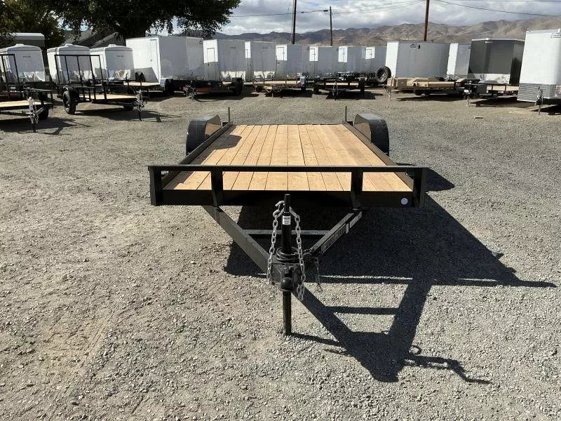 new Car Haulers / Racing Trailers Carry-On  for sale, in Yerington, NV Thumbnail 5