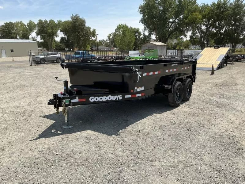 new Dump Trailers Good Guys  for sale, in Yerington, NV Thumbnail 11