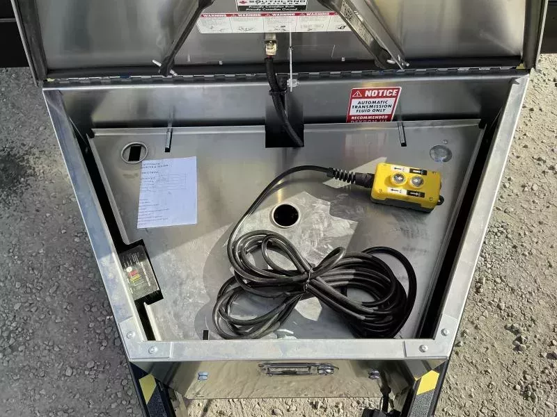 new Dump Trailers Southland Trailers  for sale, in Yerington, NV Thumbnail 12