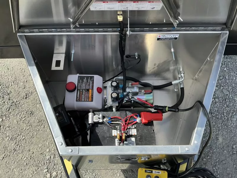new Dump Trailers Southland Trailers  for sale, in Yerington, NV Thumbnail 12