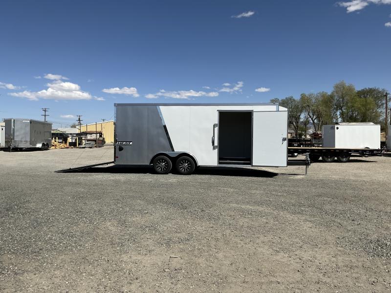 new Cargo (Enclosed) Trailers Haulmark Trailers  for sale, in Yerington, NV Thumbnail 2