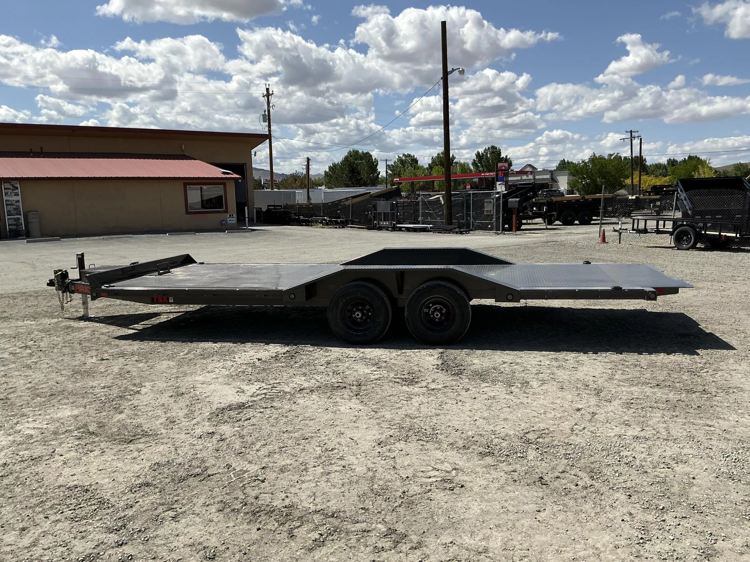 new Tilt Trailers MAXX-D  for sale, in Yerington, NV Thumbnail 5