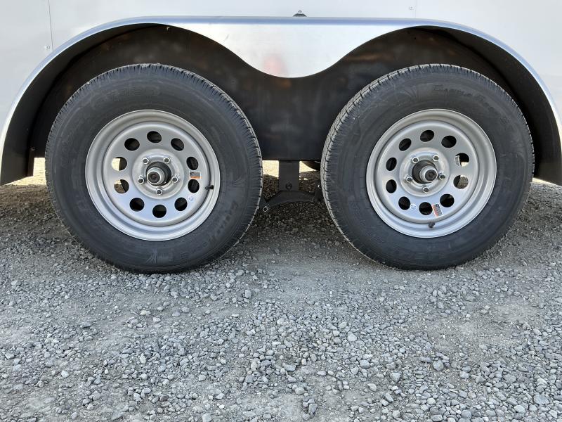 new Cargo (Enclosed) Trailers American Hauler  for sale, in Yerington, NV Thumbnail 15