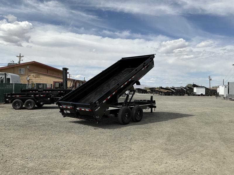 new Dump Trailers PJ Trailers  for sale, in Yerington, NV Thumbnail 5
