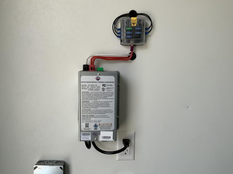 new Vending / Concession Trailers Haulmark Trailers  for sale, in Yerington, NV Thumbnail 21