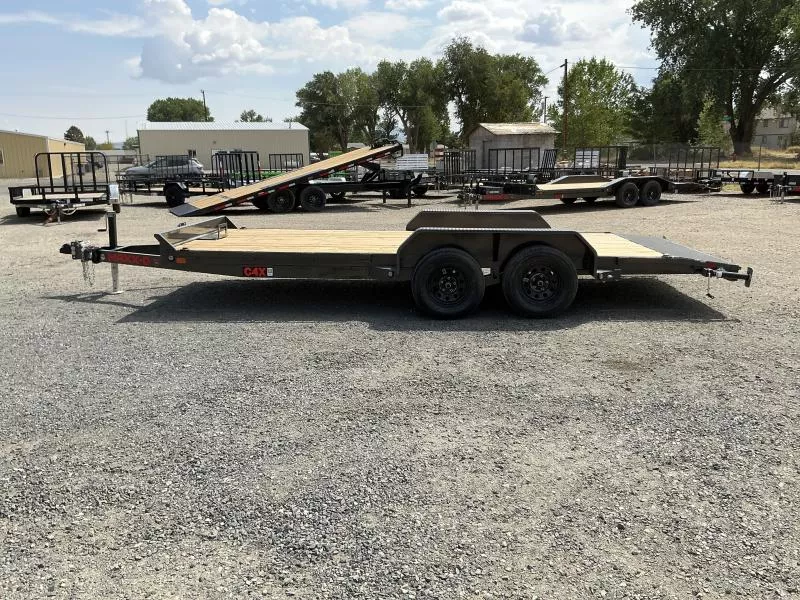 new Car Haulers / Racing Trailers MAXX-D  for sale, in Yerington, NV Thumbnail 2