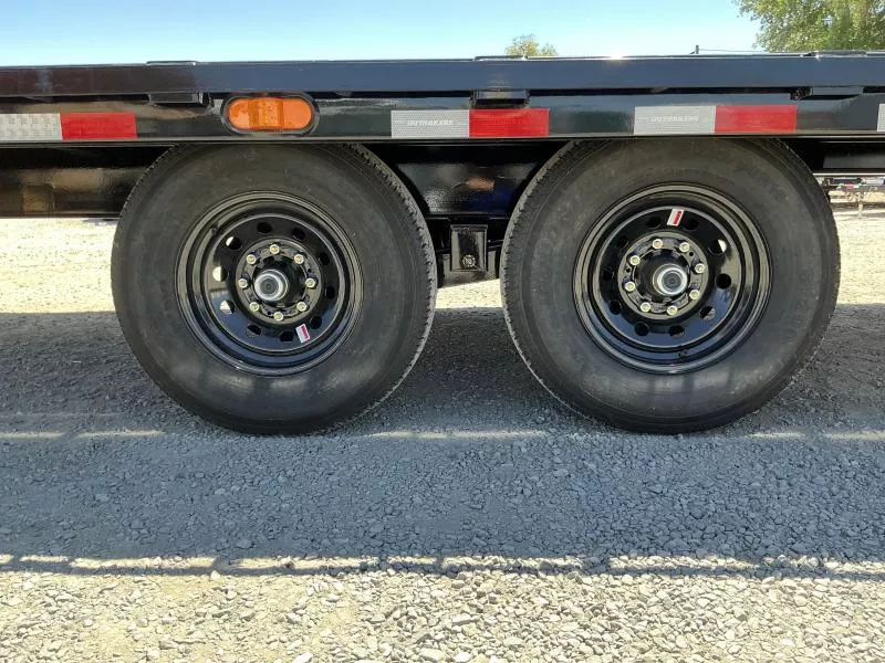 new Equipment / Flatbed Trailers PJ Trailers  for sale, in Yerington, NV Thumbnail 6
