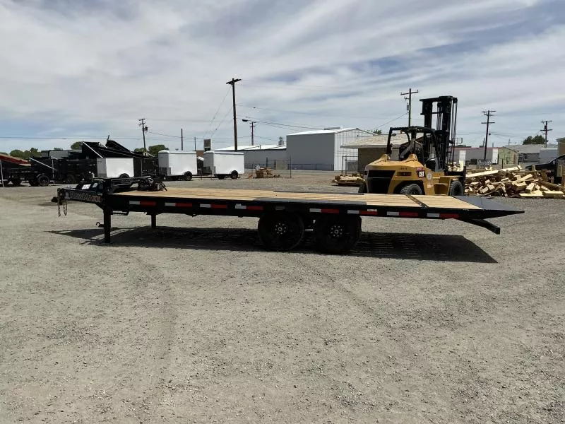 new Equipment / Flatbed Trailers RawMaxx  for sale, in Yerington, NV Thumbnail 12