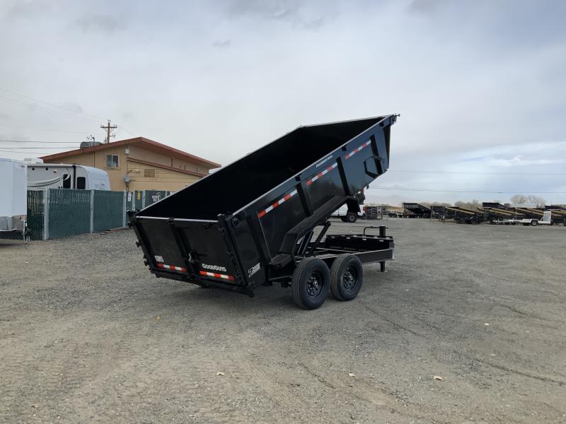 new Dump Trailers Good Guys  for sale, in Yerington, NV Thumbnail 3