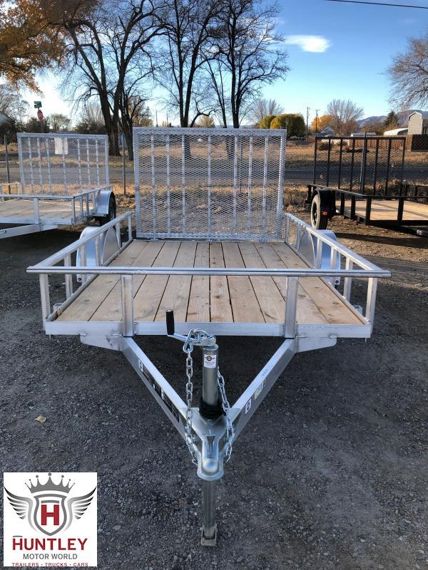 6X10AGW Carry-On Utility Trailer 6X10AGW Carry-On Utility Trailer