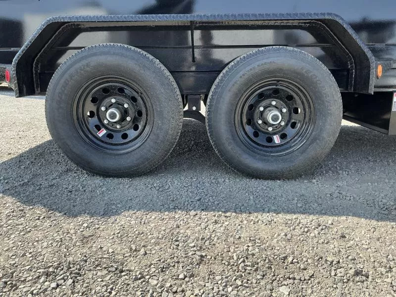 new Dump Trailers PJ Trailers  for sale, in Yerington, NV Thumbnail 11