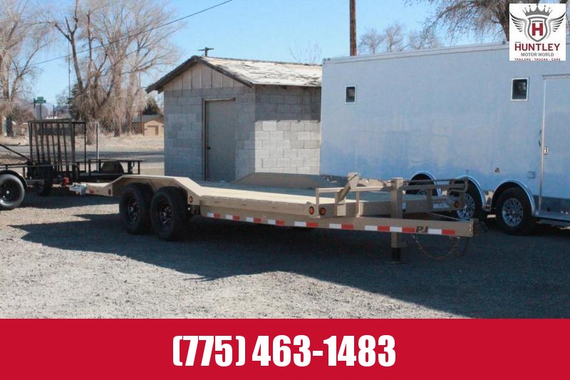 2021 PJ Trailers 6 in. Channel Super-Wide (B6) Car / Racing Trailer $7595 2021 PJ Trailers 6 in. Channel Super-Wide (B6) Car / Racing Trailer $7595