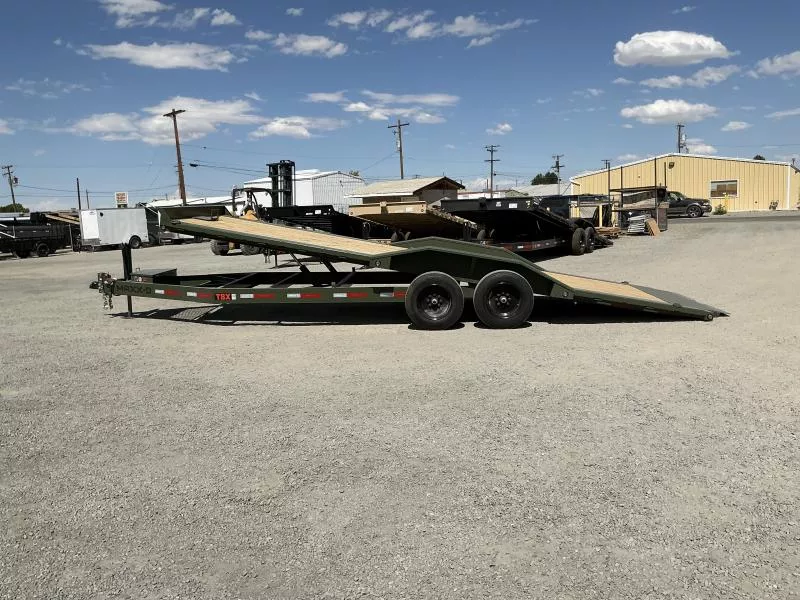 new Tilt Trailers MAXX-D  for sale, in Yerington, NV Thumbnail 2