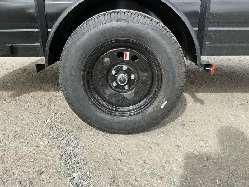 new Utility Trailers Carry-On  for sale, in Yerington, NV Thumbnail 10