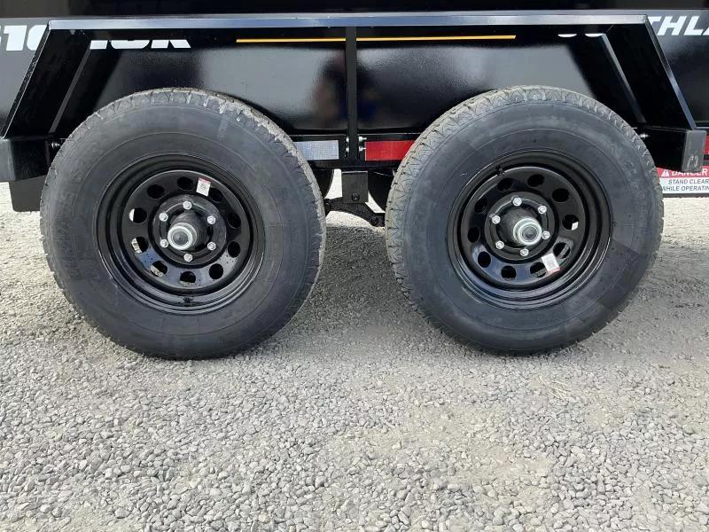 new Dump Trailers Southland Trailers  for sale, in Yerington, NV Thumbnail 12