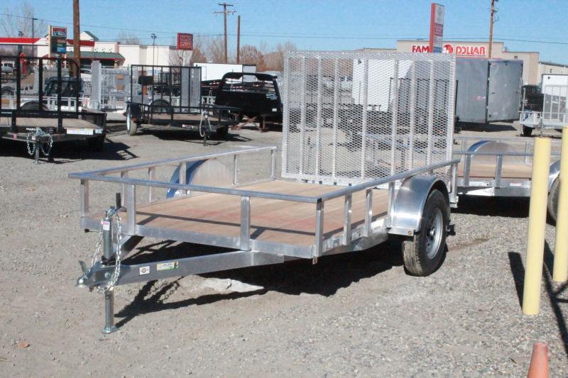 2021 Carry-On 6X10AGW Utility Trailer $2295 2021 Carry-On 6X10AGW Utility Trailer $2295